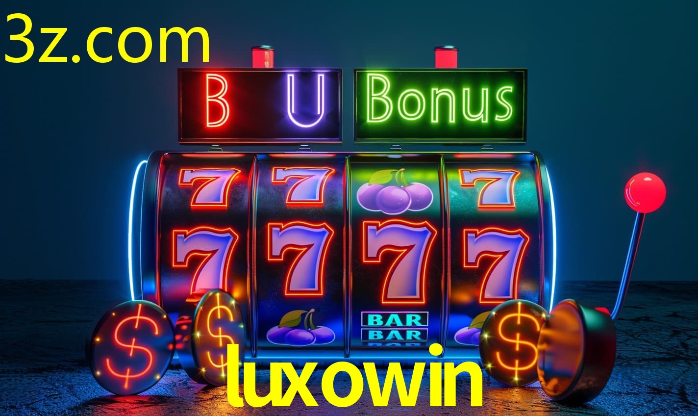 LUXOWIN