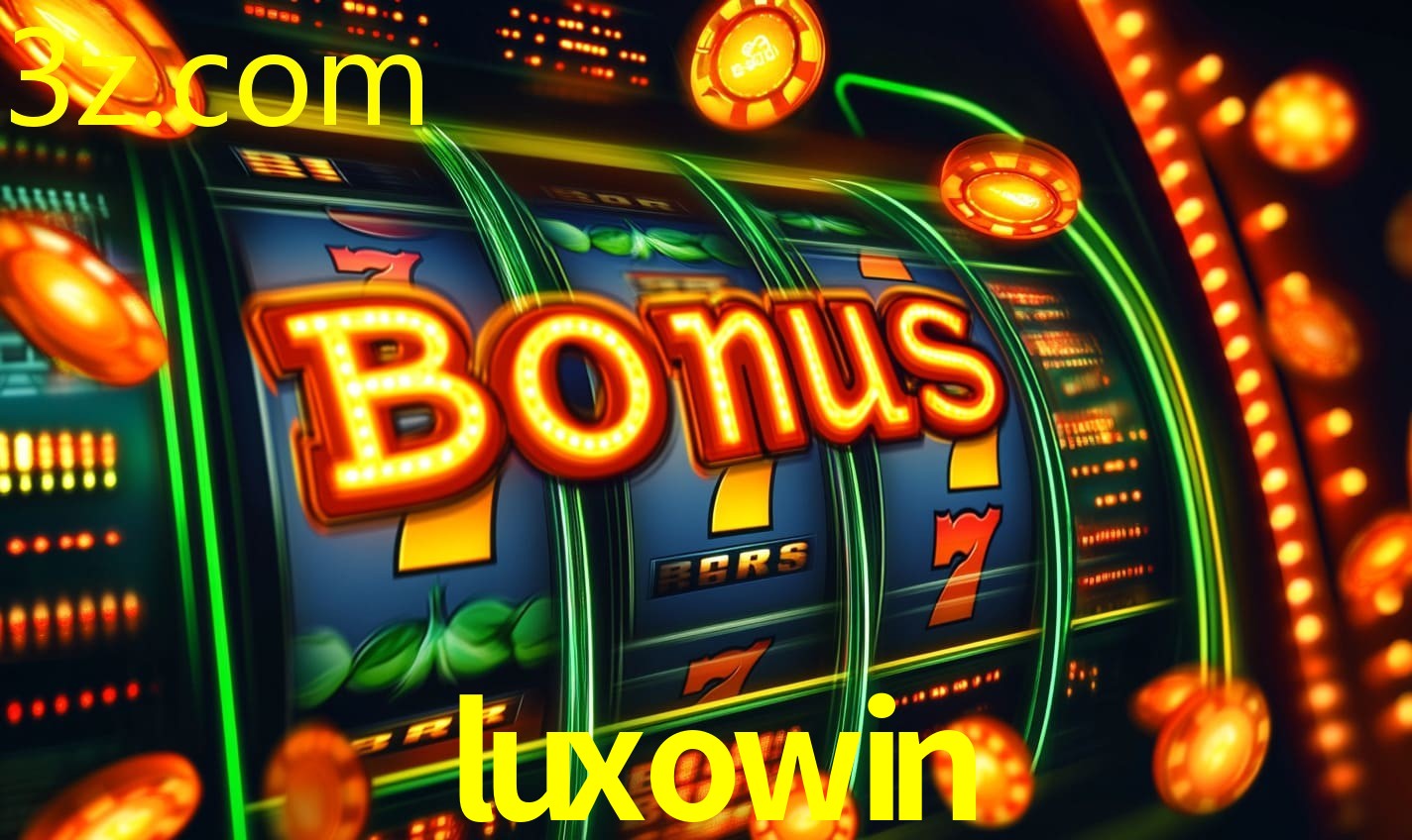 LUXOWIN